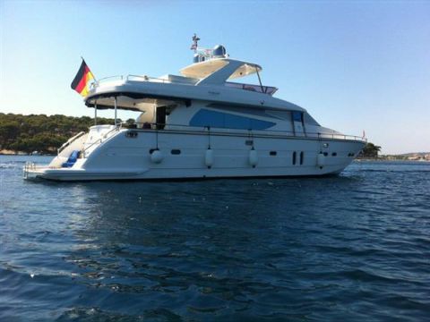Buy 2006 Yaretti 2380