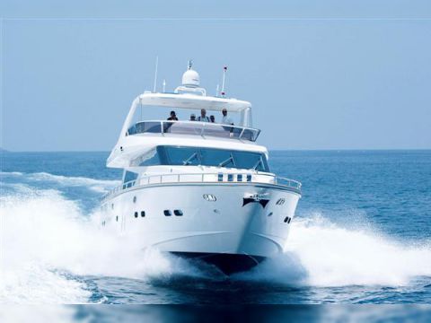 Buy 2006 Yaretti 2380