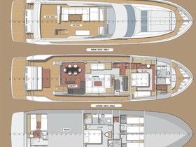 2021 Brythonic Yachts Motor kopen