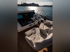 2019 Azimut Yachts 66 myytävänä