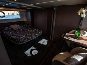 2019 Azimut Yachts 66 myytävänä