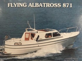 Купить 2000 Albatross 871