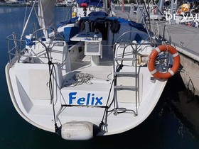 2007 Bénéteau Boats Cyclades 393 satın almak