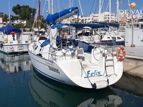 2007 Bénéteau Boats Cyclades 393 satın almak