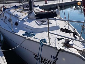2007 Bénéteau Boats Cyclades 393 till salu