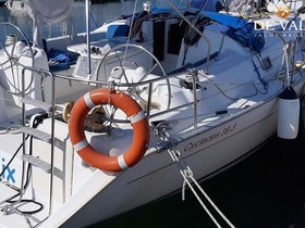 2007 Bénéteau Boats Cyclades 393