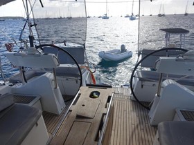 2011 Bénéteau Boats Oceanis 58 kopen