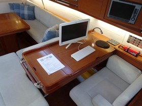 2011 Bénéteau Boats Oceanis 58 προς πώληση