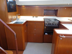 2011 Bénéteau Boats Oceanis 58