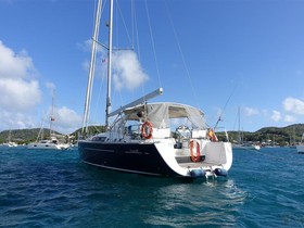 2011 Bénéteau Boats Oceanis 58 te koop