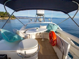 2005 Fairline Phantom 46 na prodej