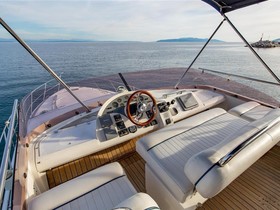 Koupit 2005 Fairline Phantom 46