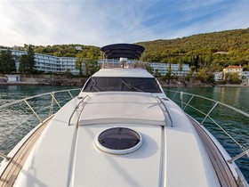 2005 Fairline Phantom 46 myytävänä