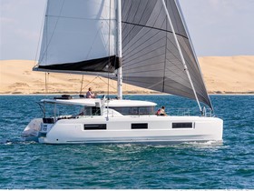 Lagoon Catamarans 46