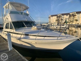 1972 Bertram Yachts 35 Flybridge