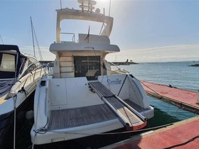 Osta 2007 Astondoa Yachts 52