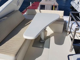 2007 Astondoa Yachts 52 myytävänä