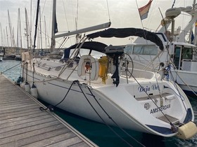 Dufour 43 Classic