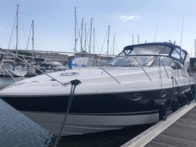 Köpa 2004 Fairline Targa 40