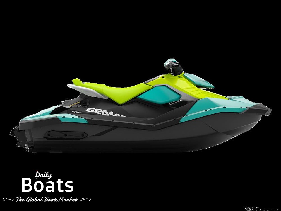 2022 SeaDoo Spark 2Up 900 for sale. View price, photos and Buy 2022