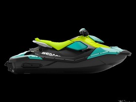 Buy 2022 Sea-Doo Spark 2-Up 900