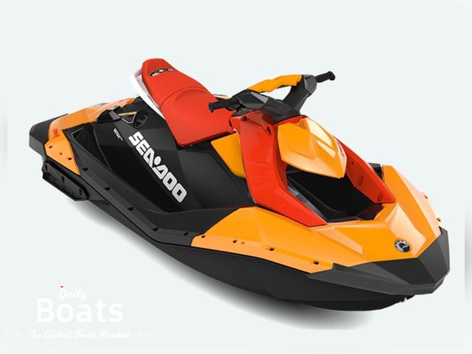 2022 SeaDoo Spark 2Up 115 Pk for sale. View price, photos and Buy