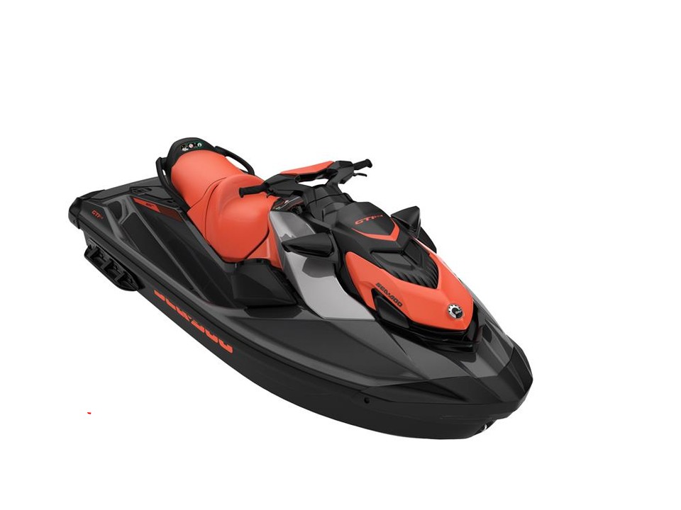 SeaDoo GTI 170 SE for sale. View price, photos and Buy SeaDoo GTI 170