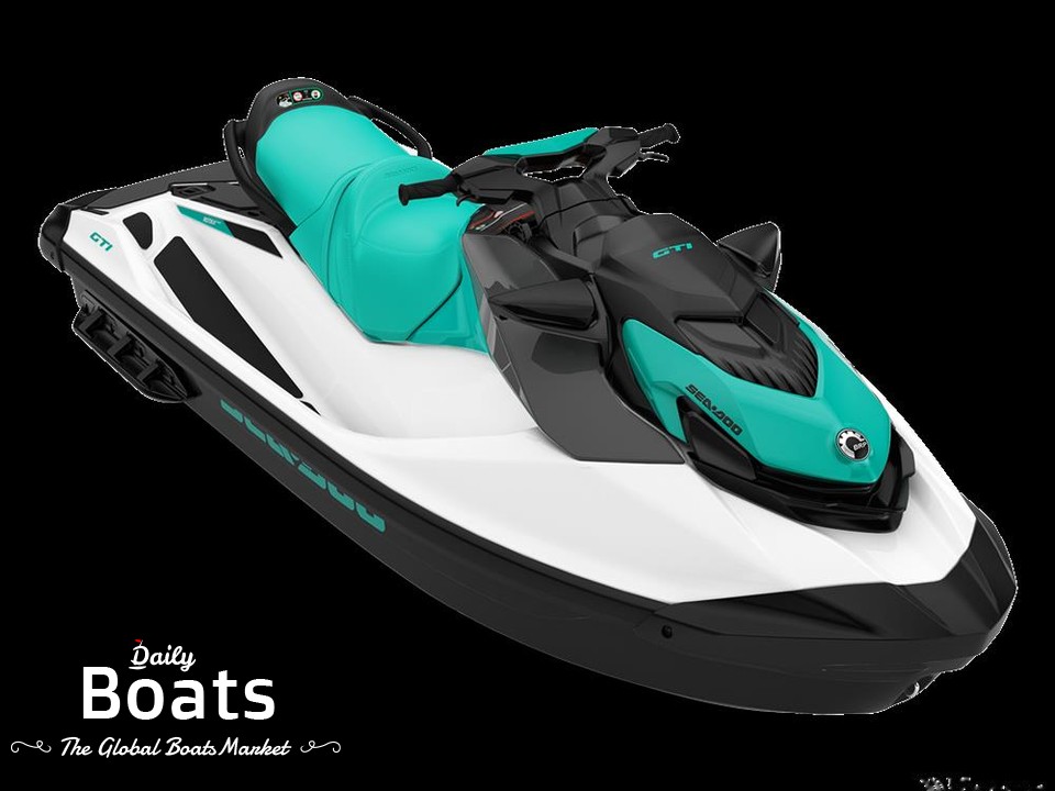 2022 SeaDoo 130 Gti à vendre. Voir le prix, les photos et Acheter 2022 SeaDoo 130 Gti 192258