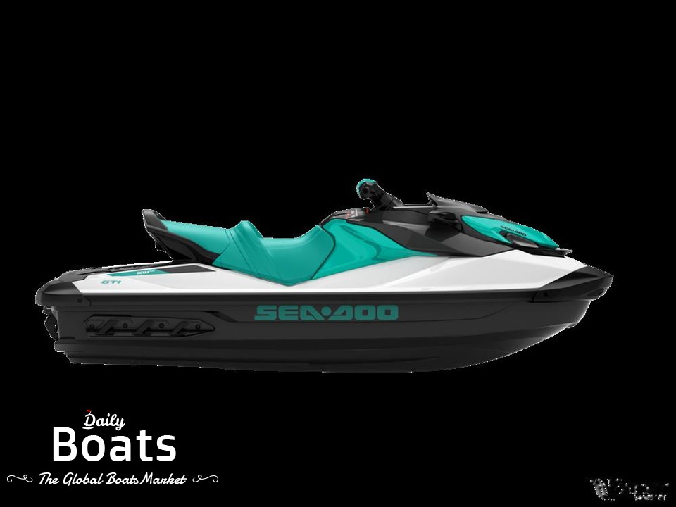 2022 SeaDoo 130 Gti à vendre. Voir le prix, les photos et Acheter 2022