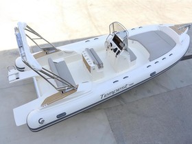 2021 Capelli Boats 700 Tempest till salu