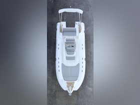 2021 Capelli Boats 700 Tempest till salu