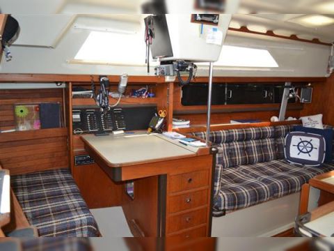 1984 C&C 37 kopen
