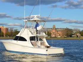 2017 Viking 37 Billfish for sale