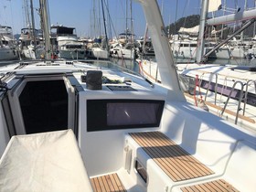 Koupit 2015 Bénéteau Boats Oceanis 48