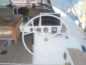 2018 Dufour 560 Grand Large for sale
