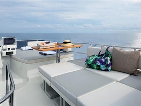 2013 Azimut Yachts 45 Fly на продажу