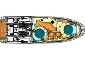 Купить 2013 Azimut Yachts 45 Fly
