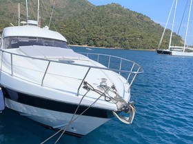 Buy 2002 Pershing 45