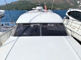 2002 Pershing 45 for sale