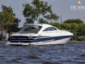 Comprar 1998 Pershing 65