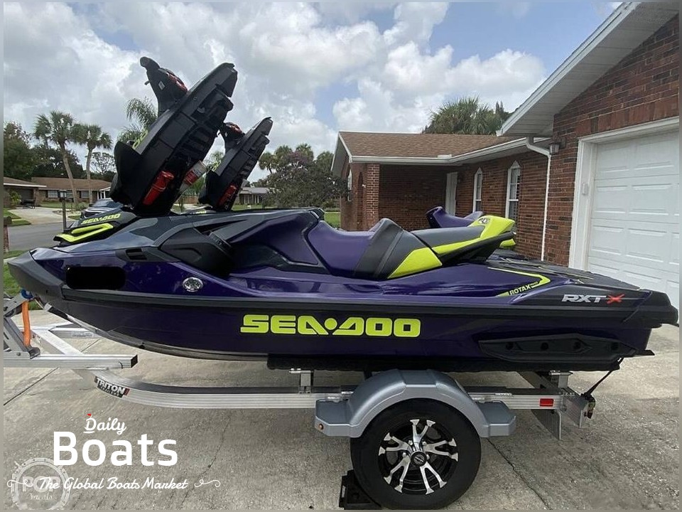 2021 SeaDoo 300 Rxt for sale. View price, photos and Buy 2021 SeaDoo 300 Rxt 192289