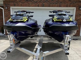 2021 Sea-Doo 300 Rxt for sale