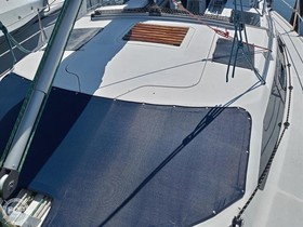 1993 Hunter Vision 36