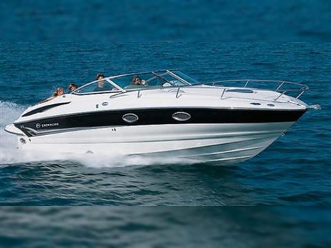 Crownline 280 Ccr