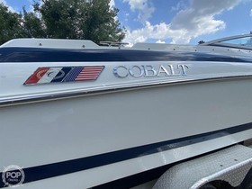 1997 Cobalt Boats 253