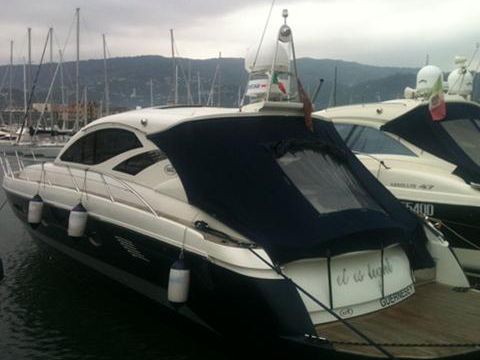 Blu Martin Sun Top 1350