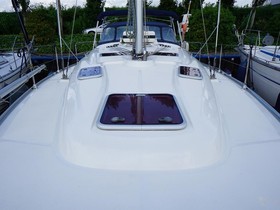 2007 Bavaria Yachts 37.2