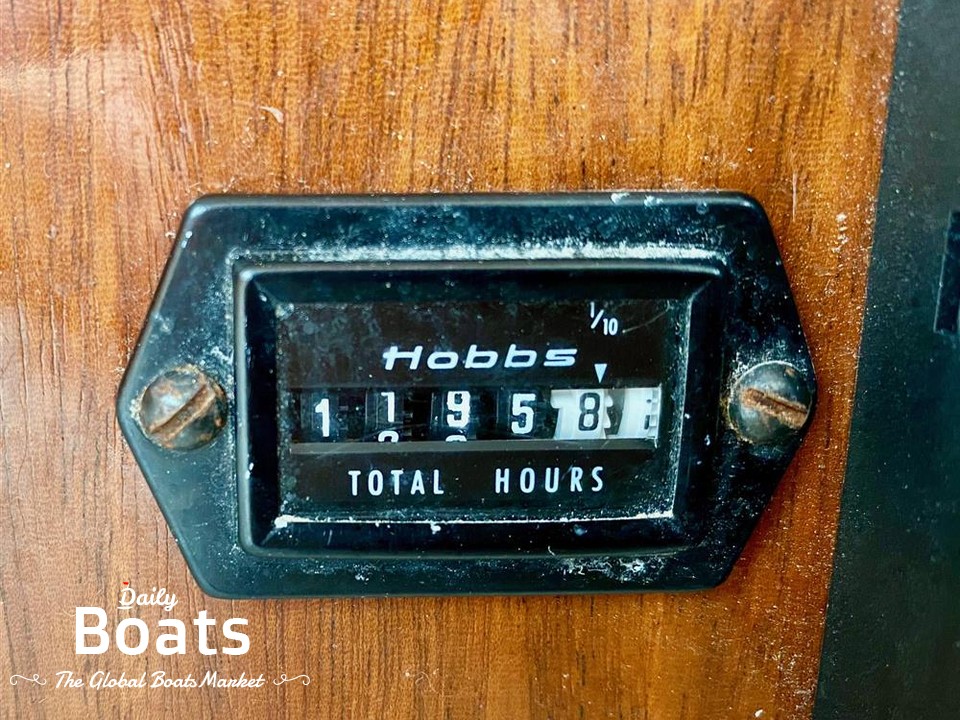 1968 Hinckley for sale. View price, photos and Buy 1968 Hinckley 192340