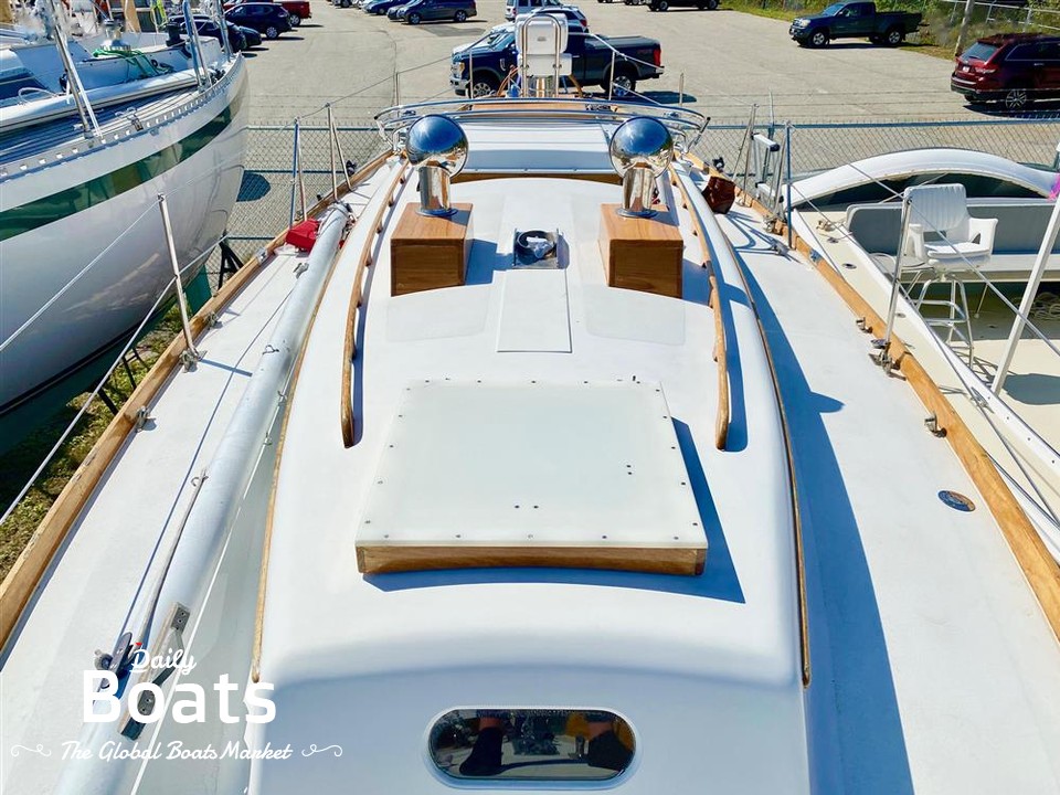 1968 Hinckley for sale. View price, photos and Buy 1968 Hinckley 192340