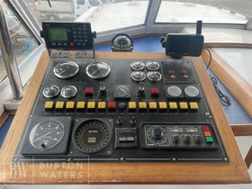 1966 Cox & Haswell Rapier 3100 for sale
